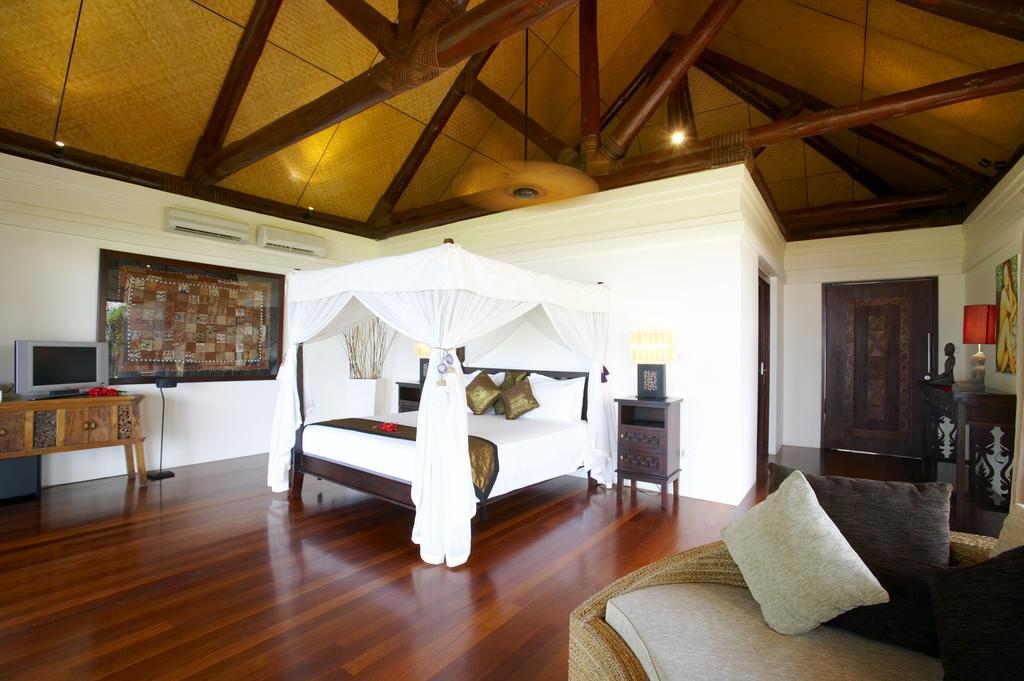 Nanuku, Auberge Resorts Collection Pacific Harbour Quarto foto